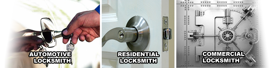 Locksmith Wheaton-Glenmont